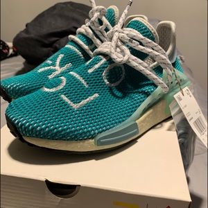 Human races sz 6
